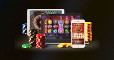 Online slots have a form of betting that is both easy to get money.
