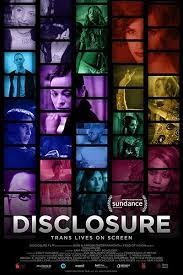 ดูหนังออนไลน์ Disclosure เรื่องย่อ
