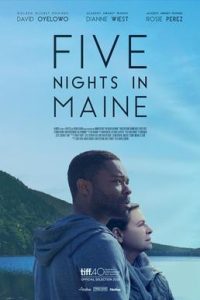 รีวิวหนัง Five Nights in Maine  ดูหนัง2023