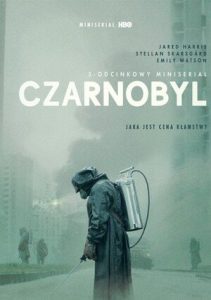 รีวิวหนัง Chernobyl  หนังชนโรง